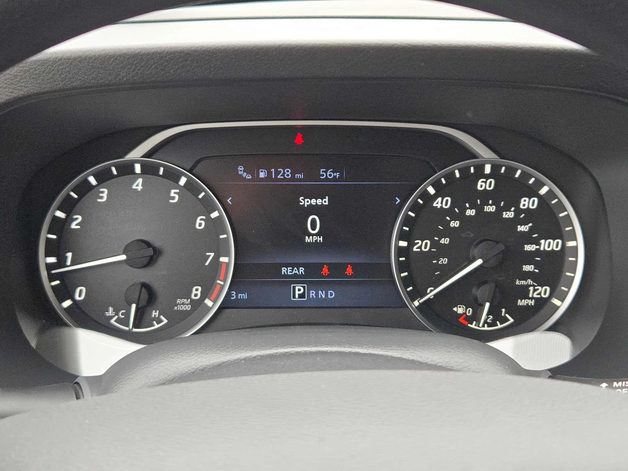 2026 Nissan Frontier King Cab® S