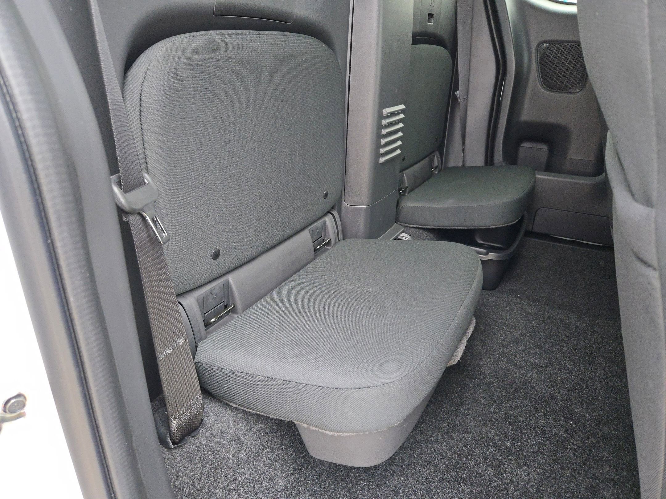 2026 Nissan Frontier King Cab® S