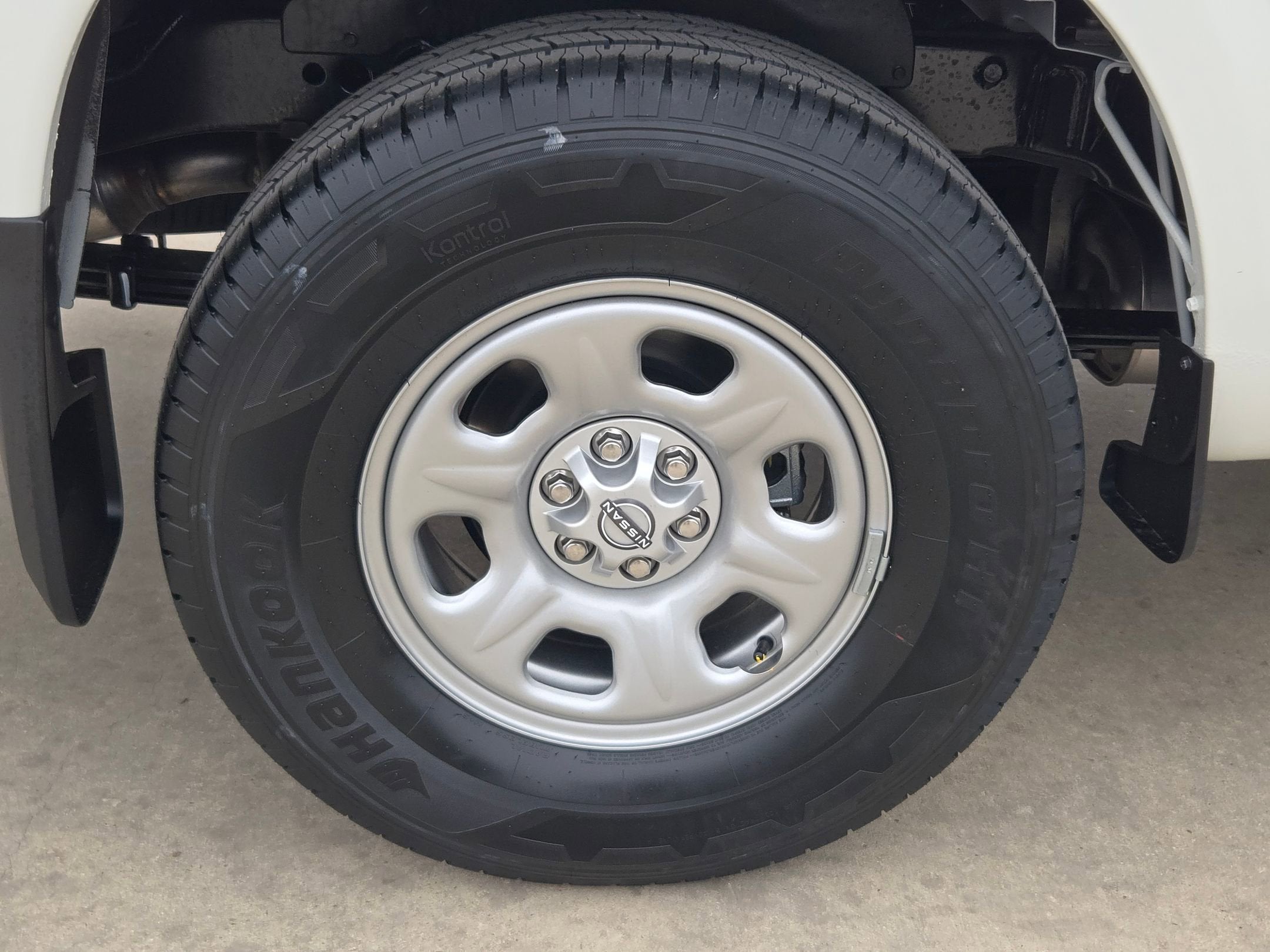 2026 Nissan Frontier King Cab® S