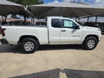 2027 Nissan Frontier S