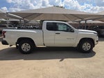 2027 Nissan Frontier S