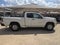 2027 Nissan Frontier S