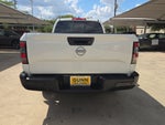 2027 Nissan Frontier S