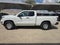 2027 Nissan Frontier S