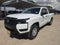 2027 Nissan Frontier S