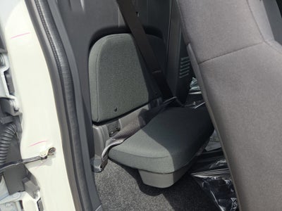 2027 Nissan Frontier King Cab® S