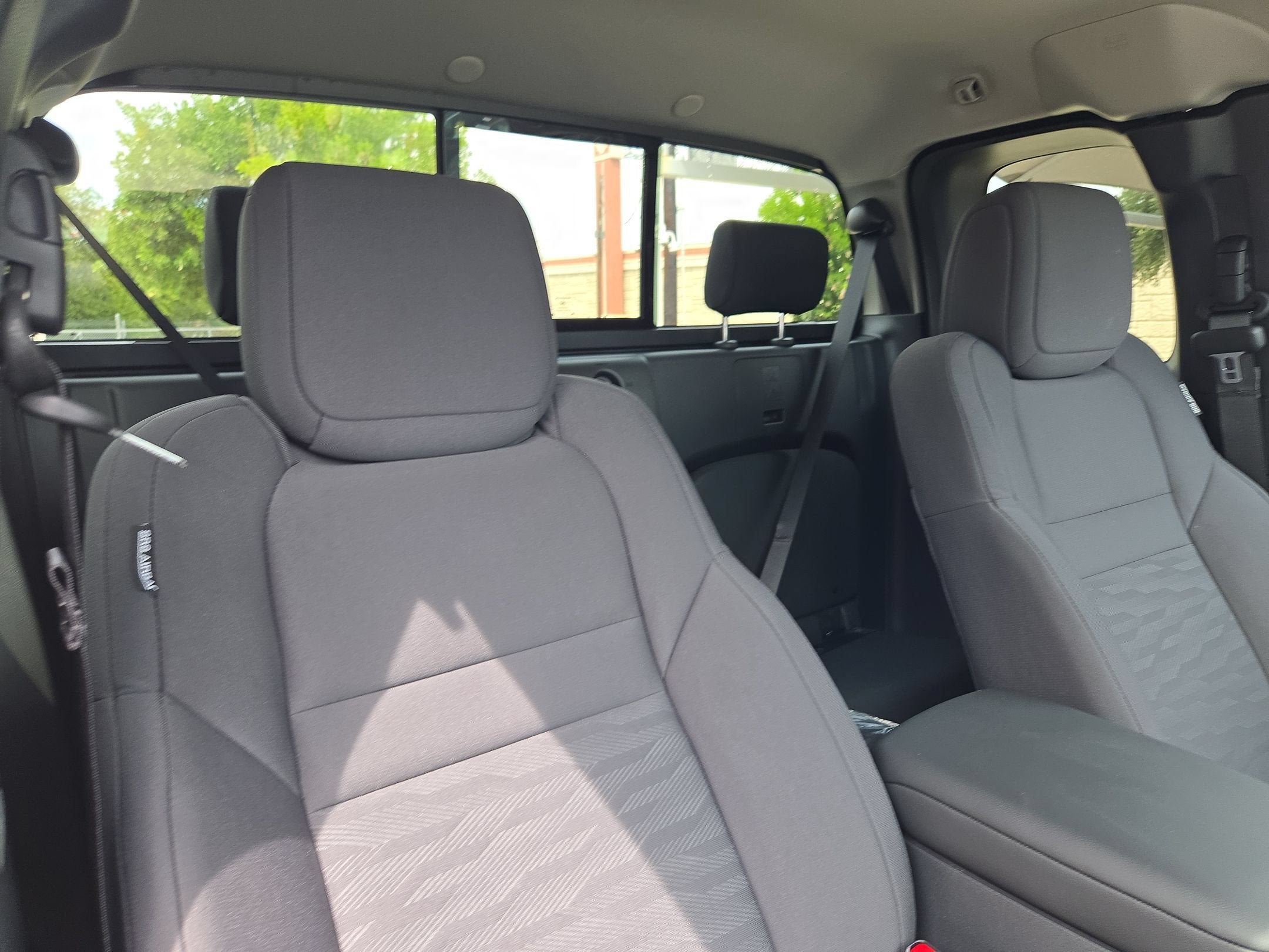 2027 Nissan Frontier King Cab® S