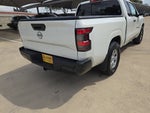2027 Nissan Frontier S