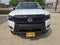 2027 Nissan Frontier S