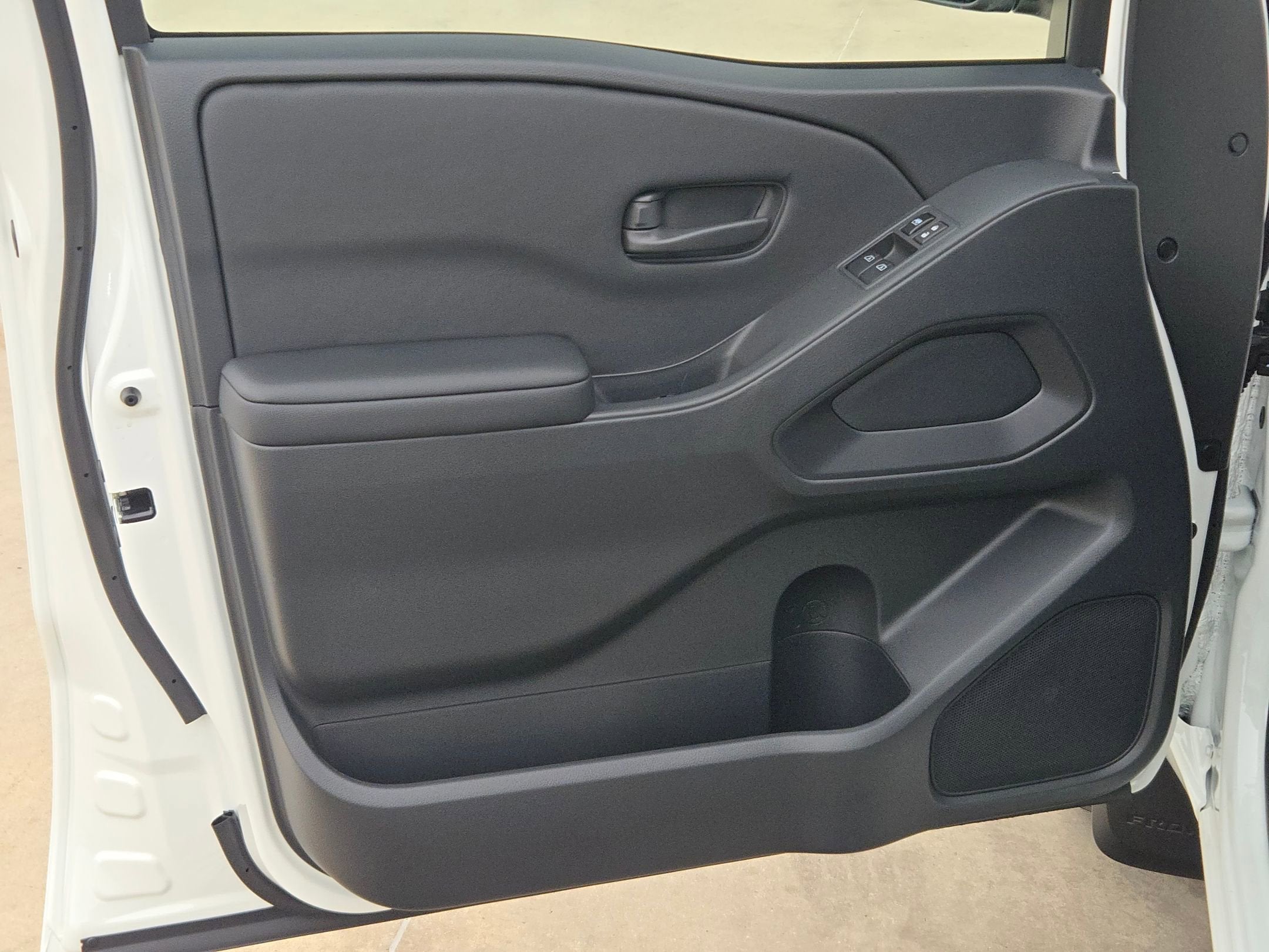 2026 Nissan Frontier King Cab® S