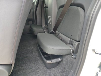 2026 Nissan Frontier King Cab® S