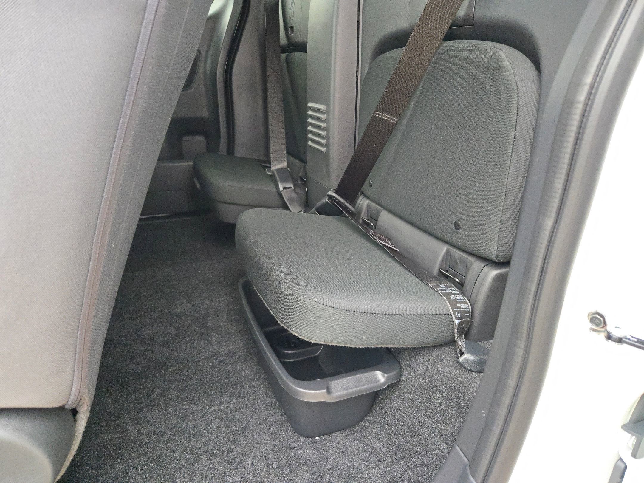 2026 Nissan Frontier King Cab® S