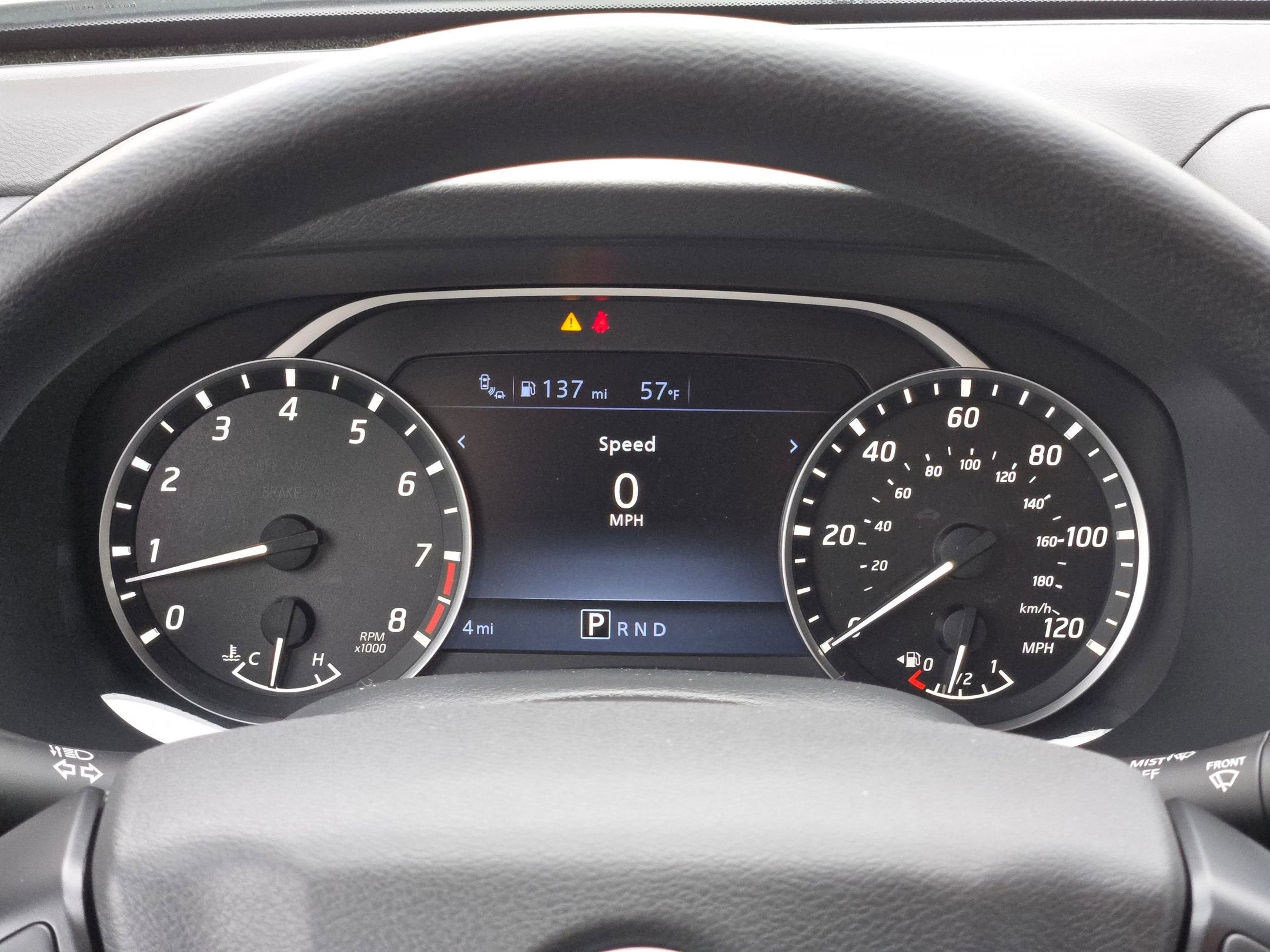 2026 Nissan Frontier King Cab® S