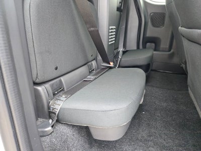 2026 Nissan Frontier King Cab® S