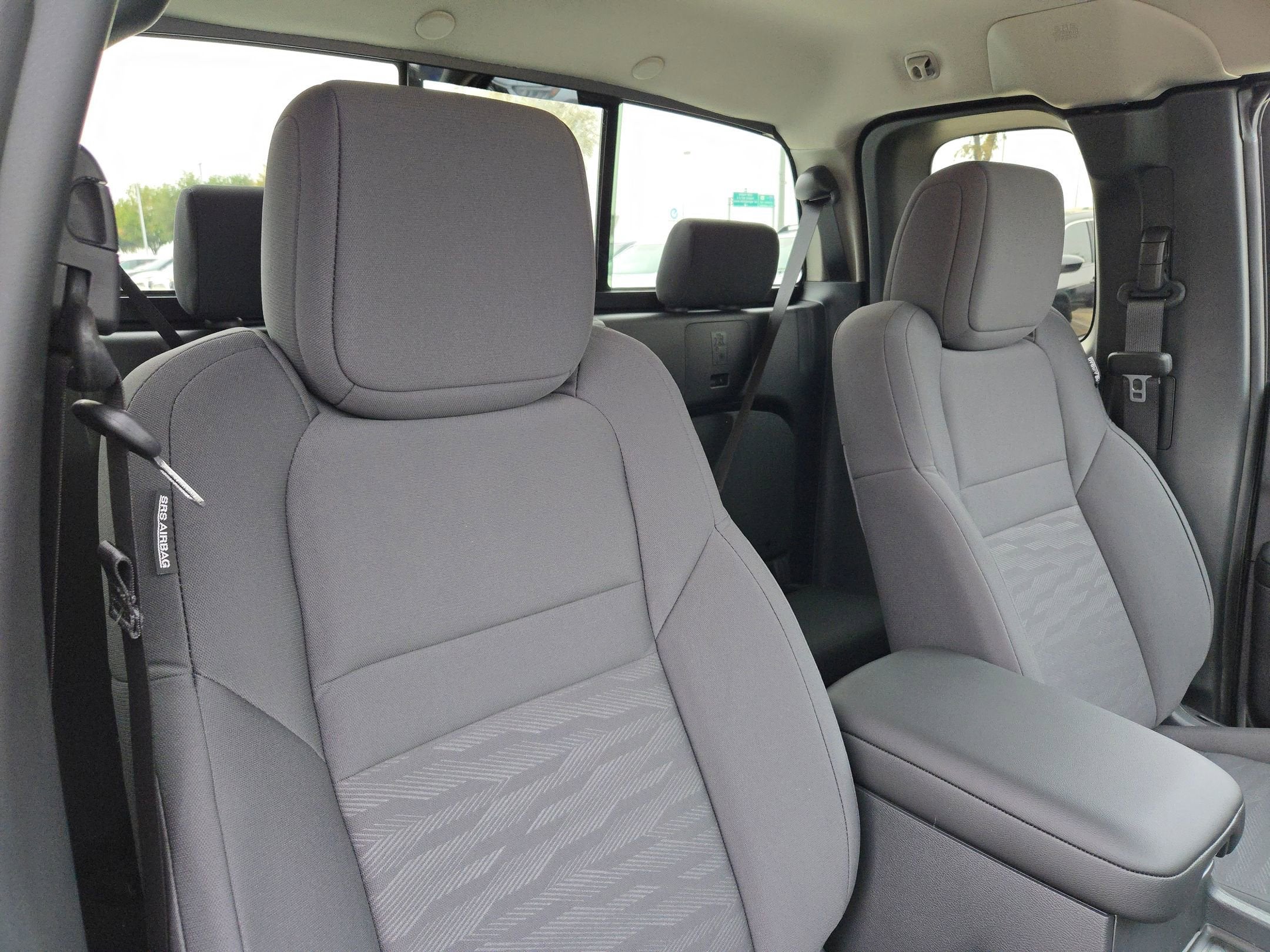 2026 Nissan Frontier King Cab® S