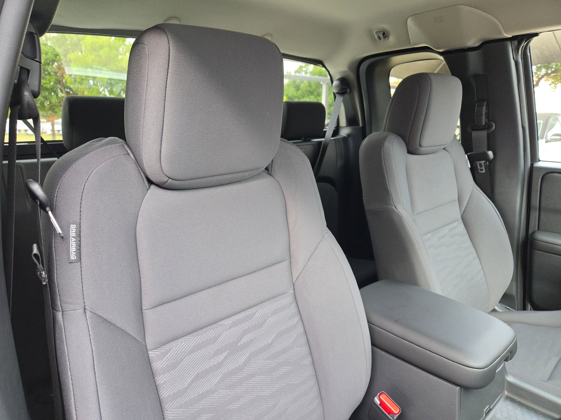 2026 Nissan Frontier King Cab® S