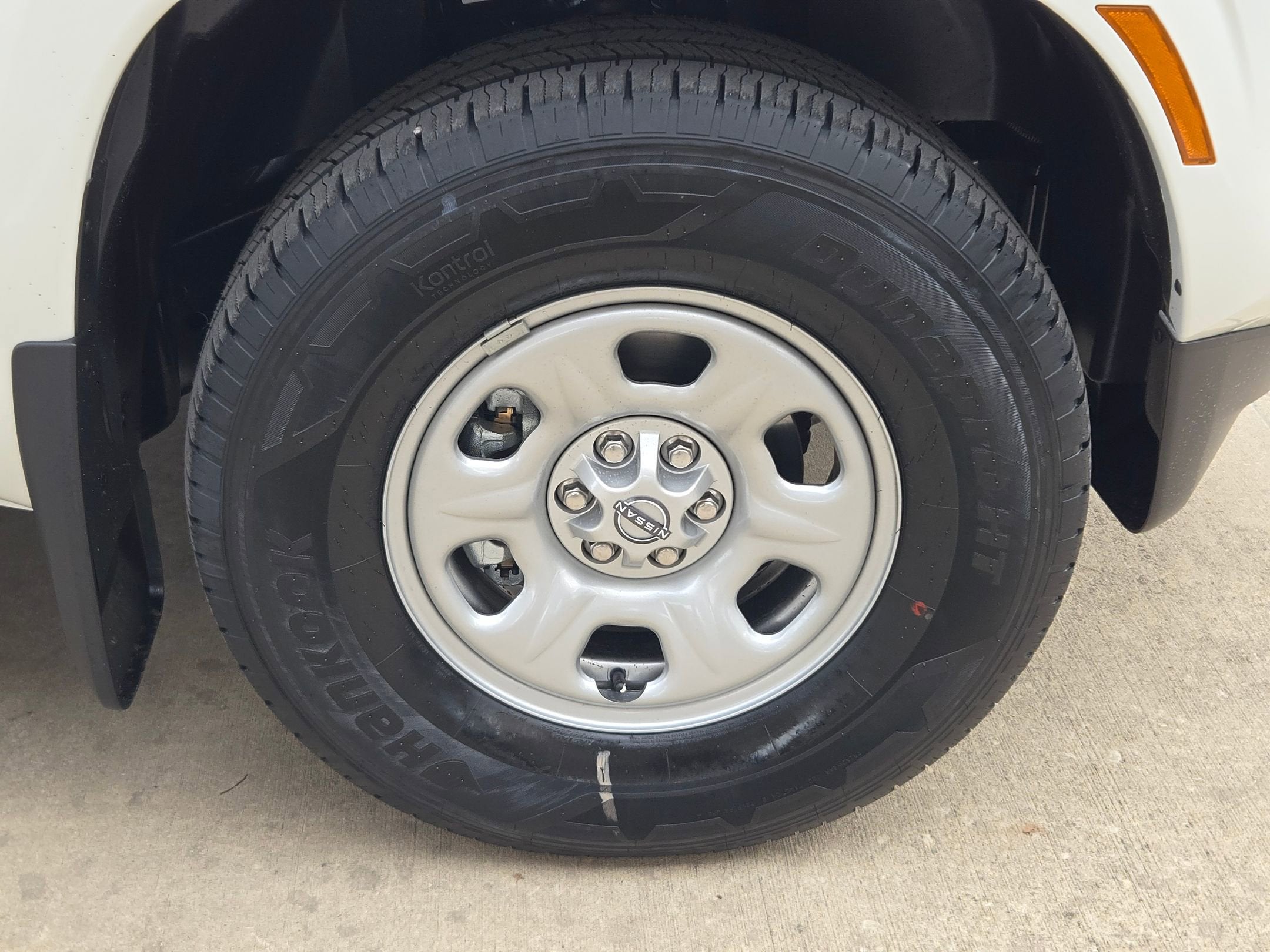 2026 Nissan Frontier King Cab® S