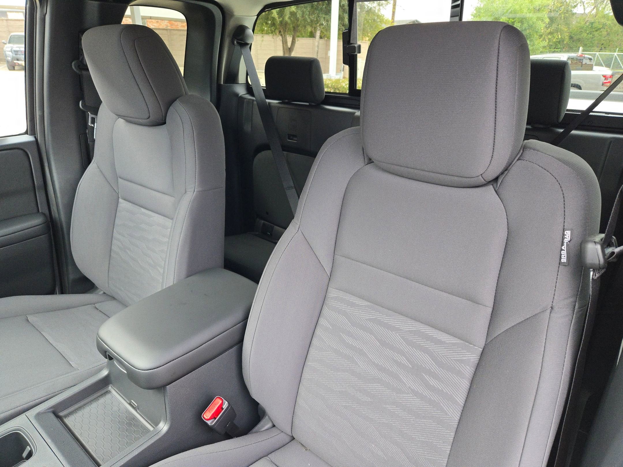 2026 Nissan Frontier King Cab® S