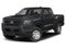 2027 Nissan Frontier S
