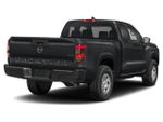 2027 Nissan Frontier S