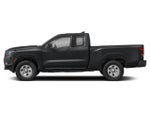 2027 Nissan Frontier S