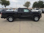 2027 Nissan Frontier S