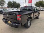 2027 Nissan Frontier S