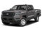 2027 Nissan Frontier S