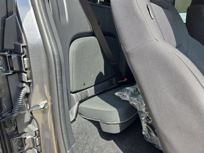 2027 Nissan Frontier King Cab® S