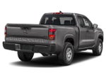 2027 Nissan Frontier S