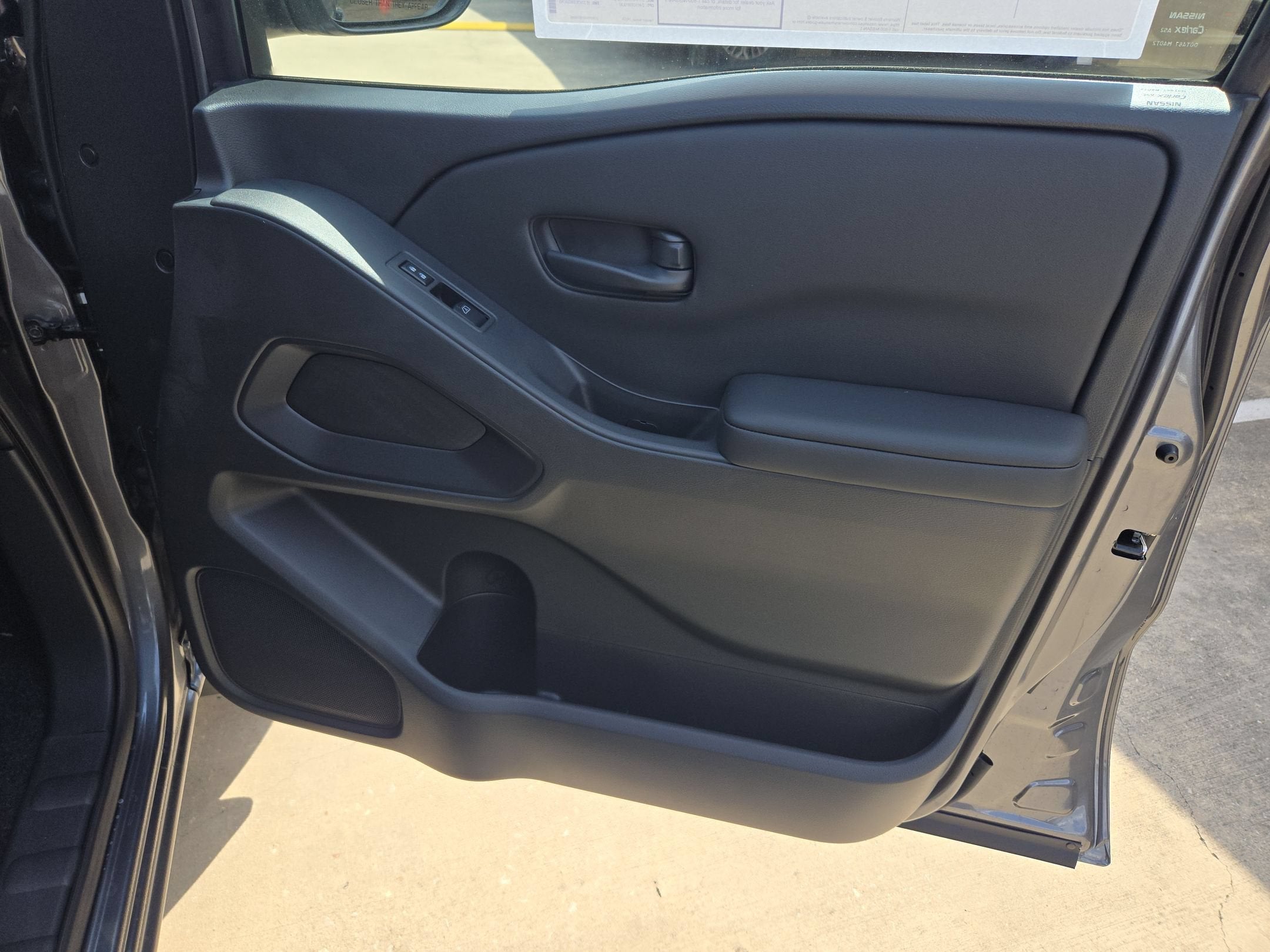 2027 Nissan Frontier King Cab® S