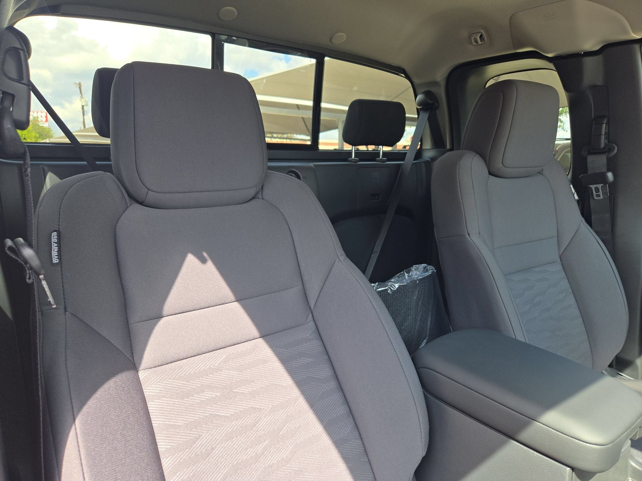 2027 Nissan Frontier King Cab® S