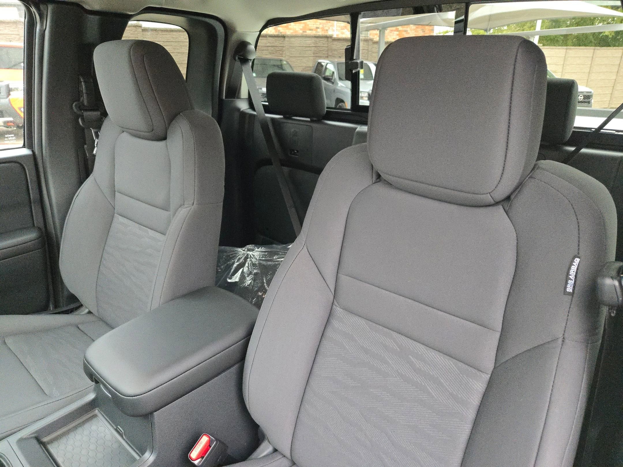 2026 Nissan Frontier King Cab® S