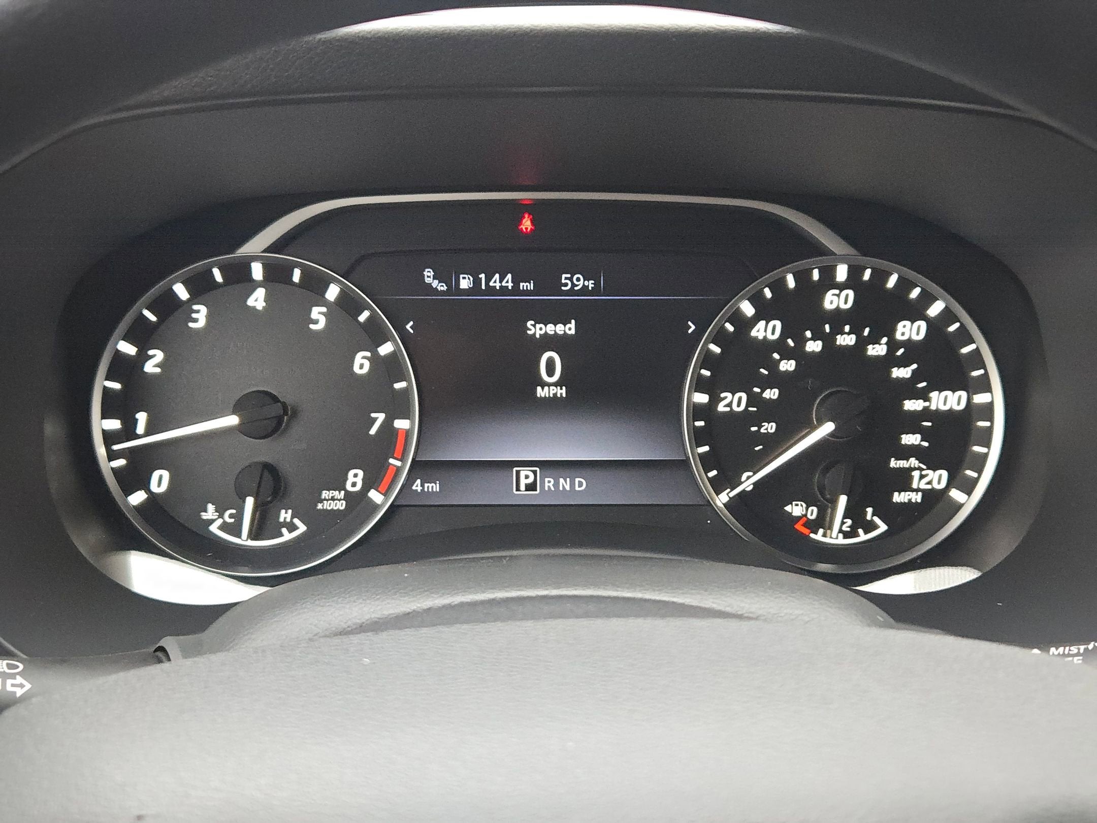 2026 Nissan Frontier King Cab® S