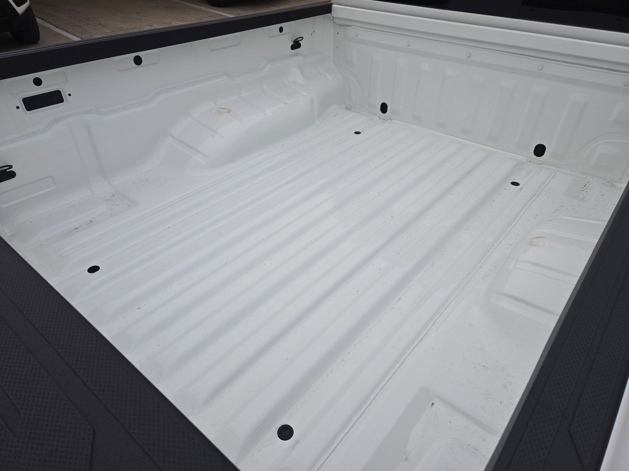 2026 Nissan Frontier King Cab® S