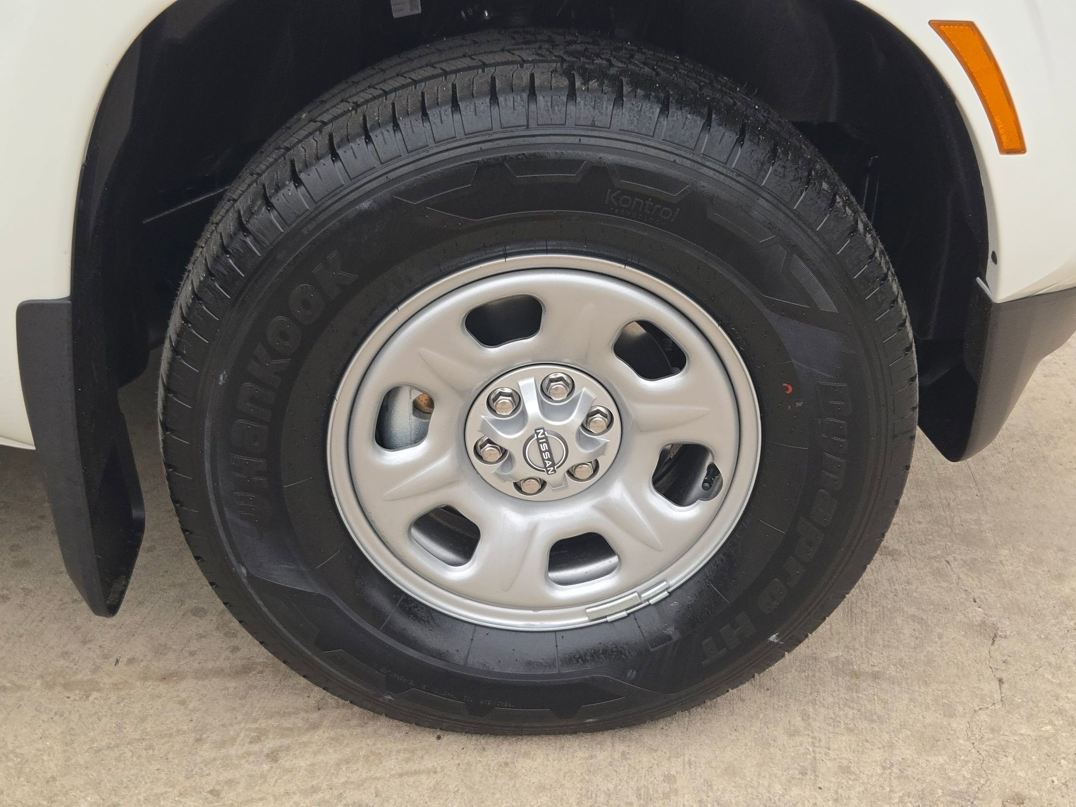 2026 Nissan Frontier King Cab® S