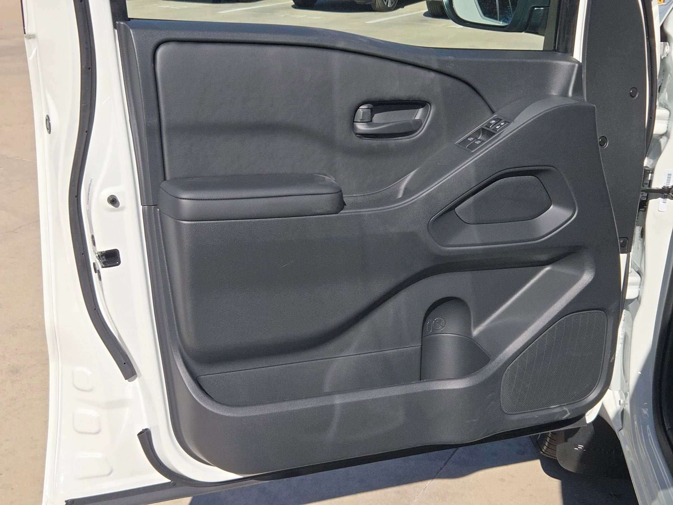 2026 Nissan Frontier King Cab® S