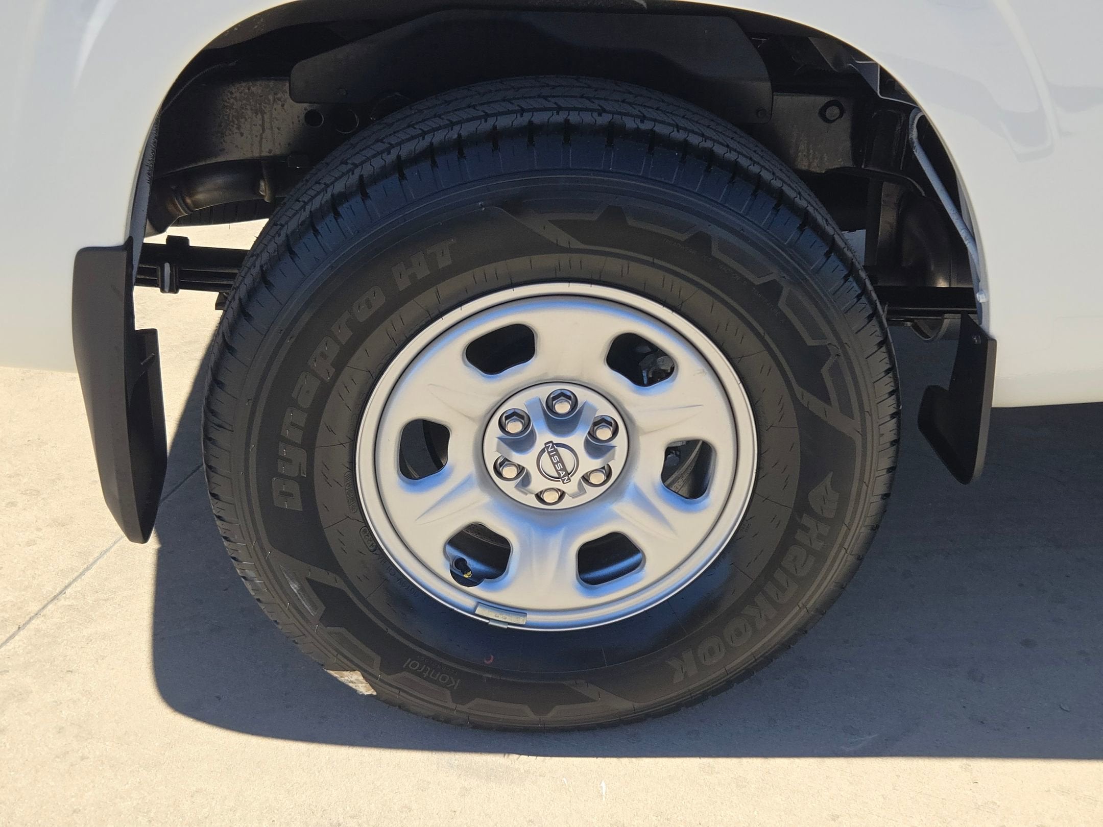 2026 Nissan Frontier King Cab® S