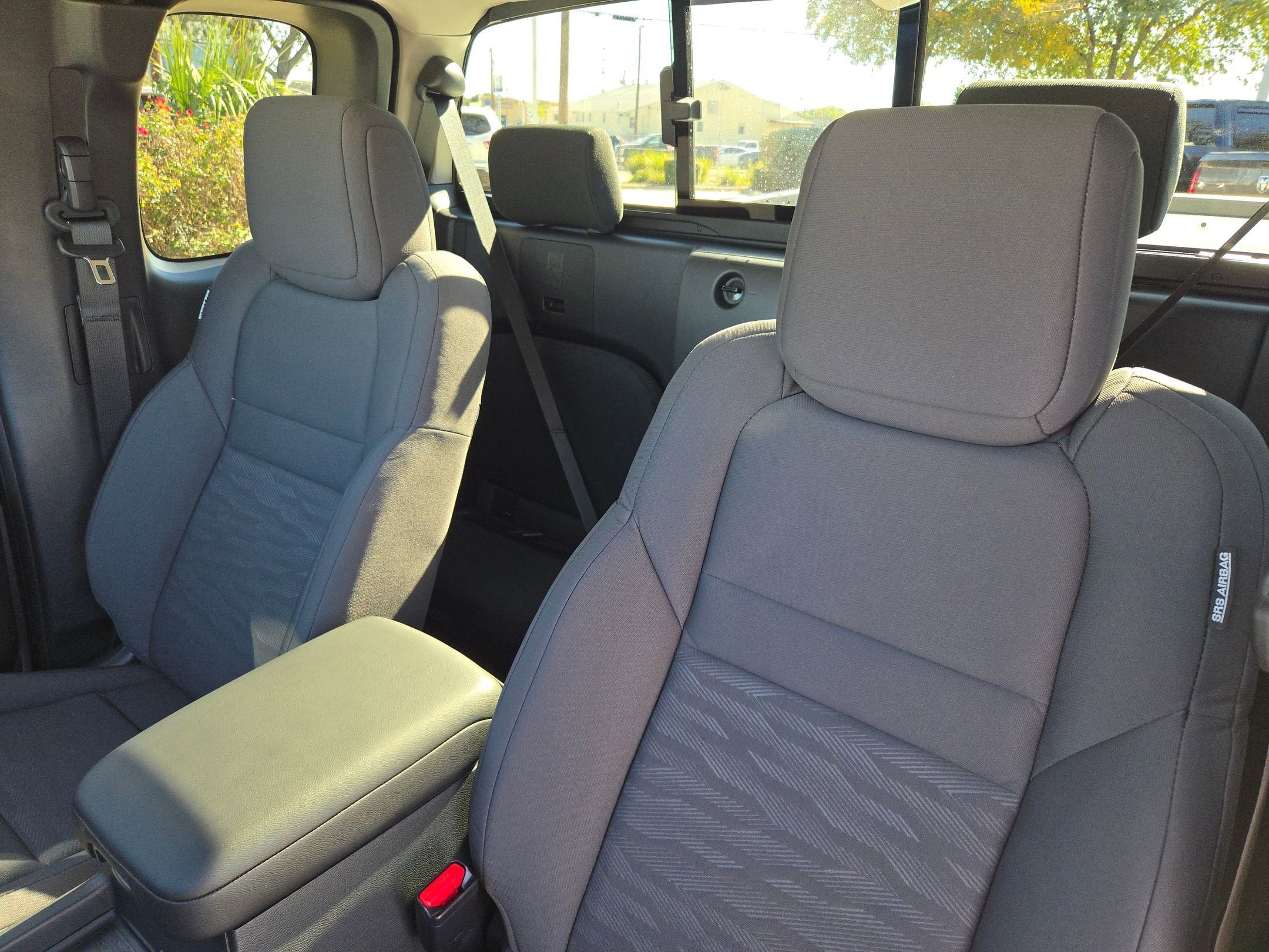 2026 Nissan Frontier King Cab® S