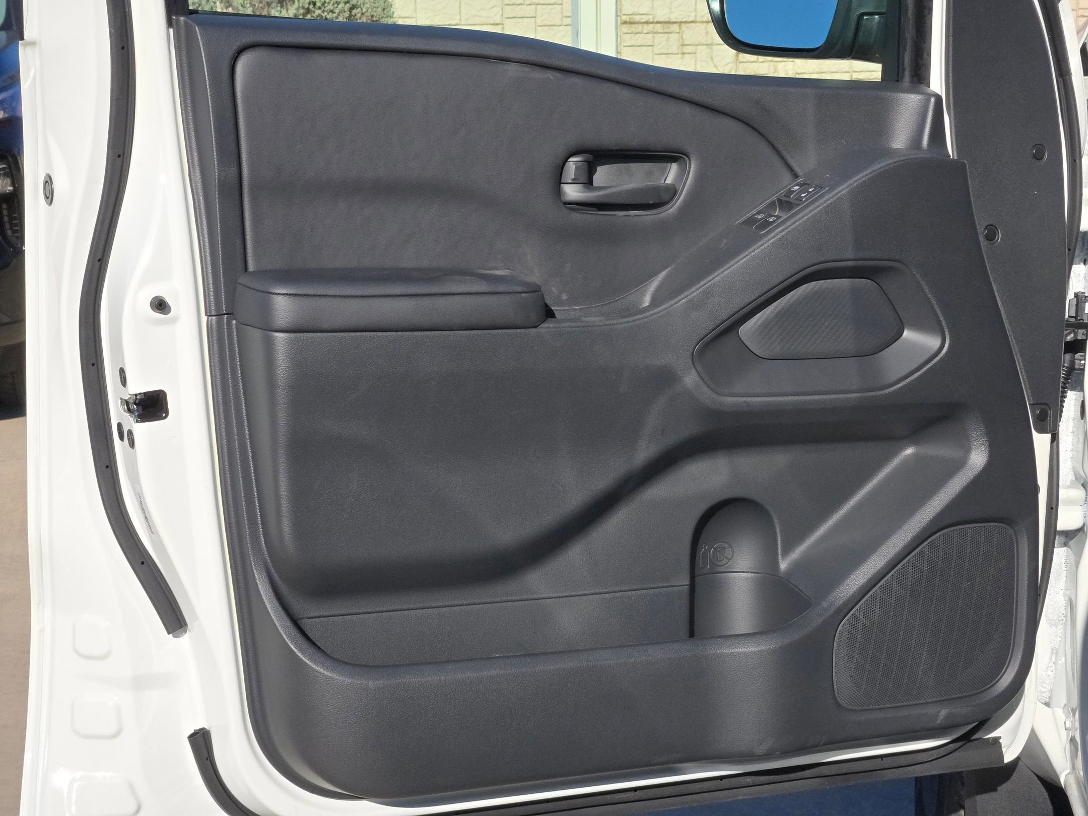 2026 Nissan Frontier King Cab® S