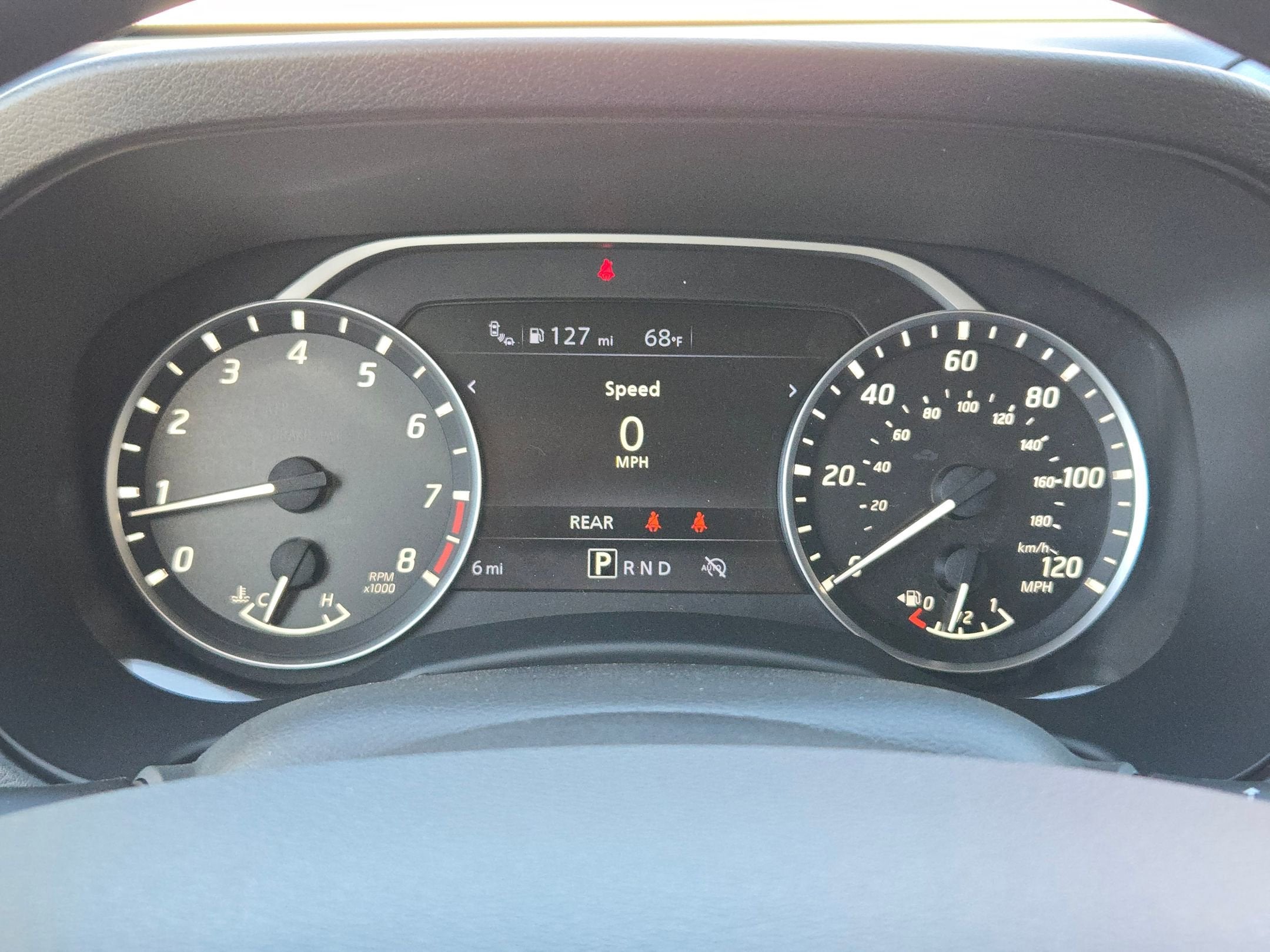 2026 Nissan Frontier King Cab® S