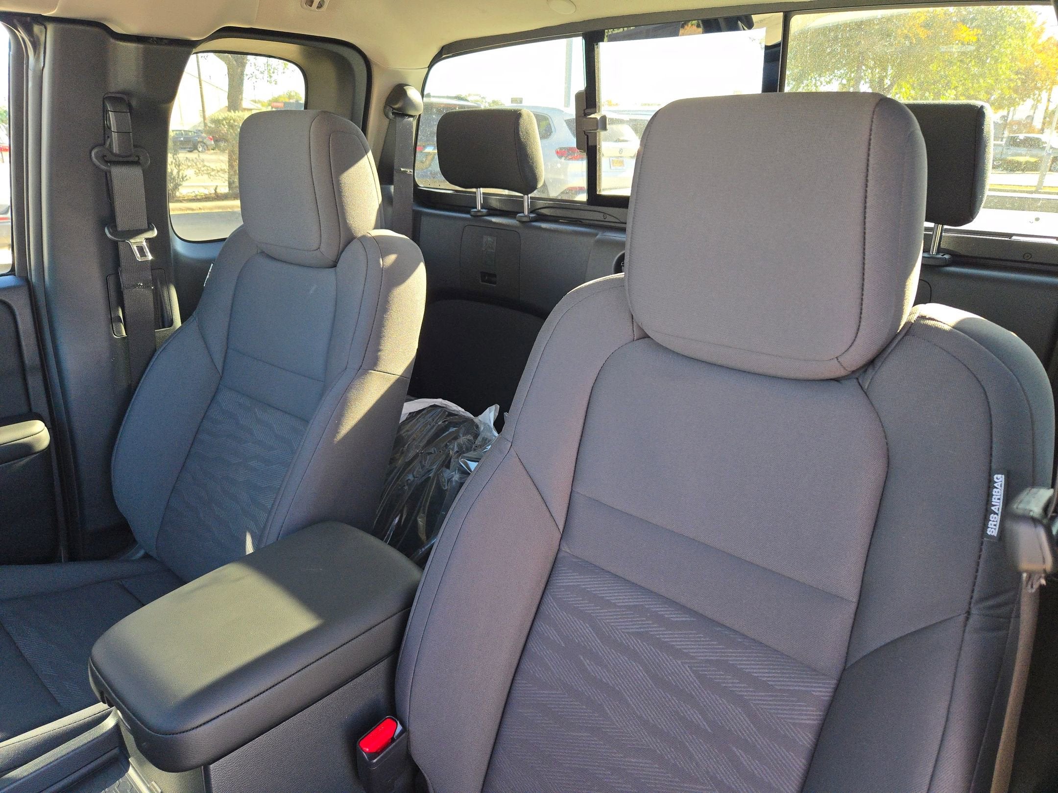 2026 Nissan Frontier King Cab® S