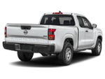 2027 Nissan Frontier S