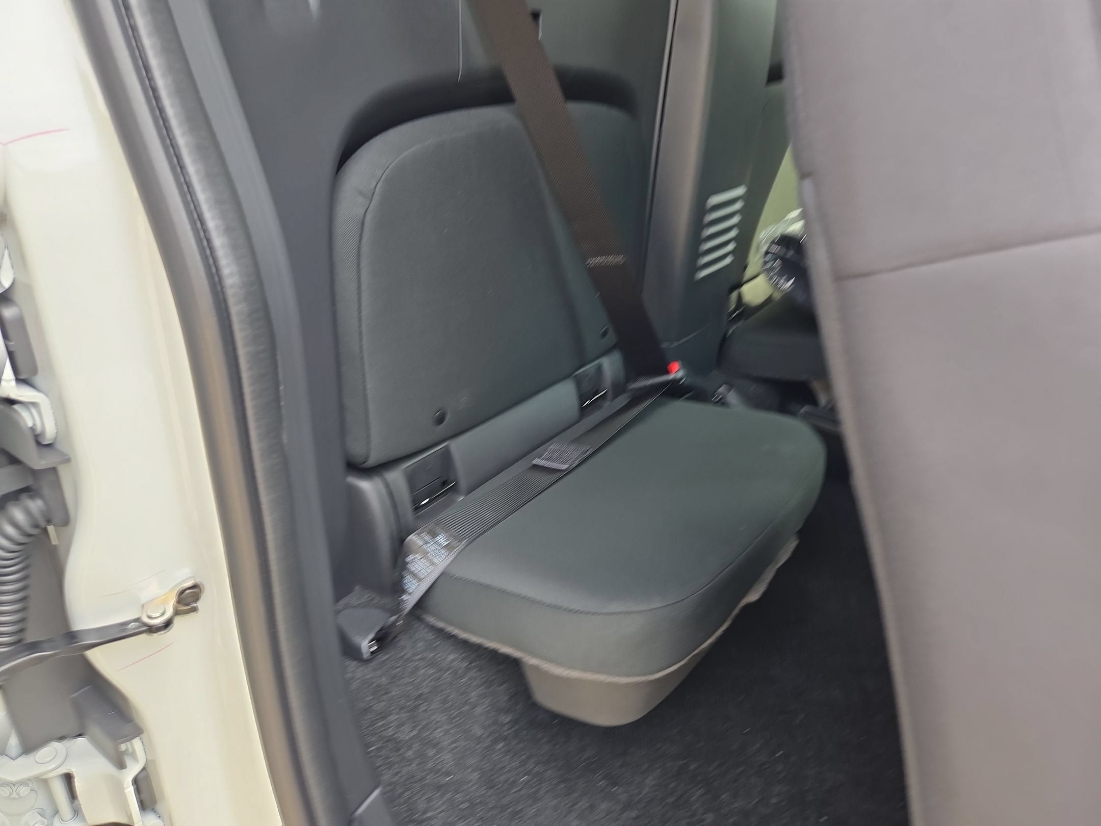 2027 Nissan Frontier King Cab® S