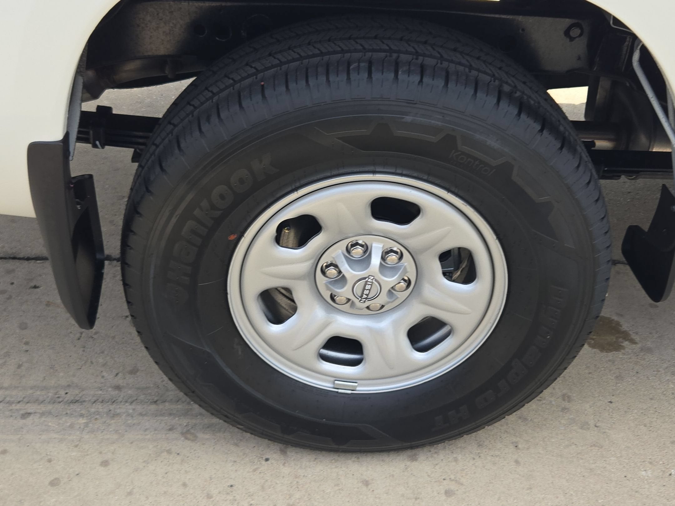 2027 Nissan Frontier King Cab® S