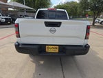 2027 Nissan Frontier S