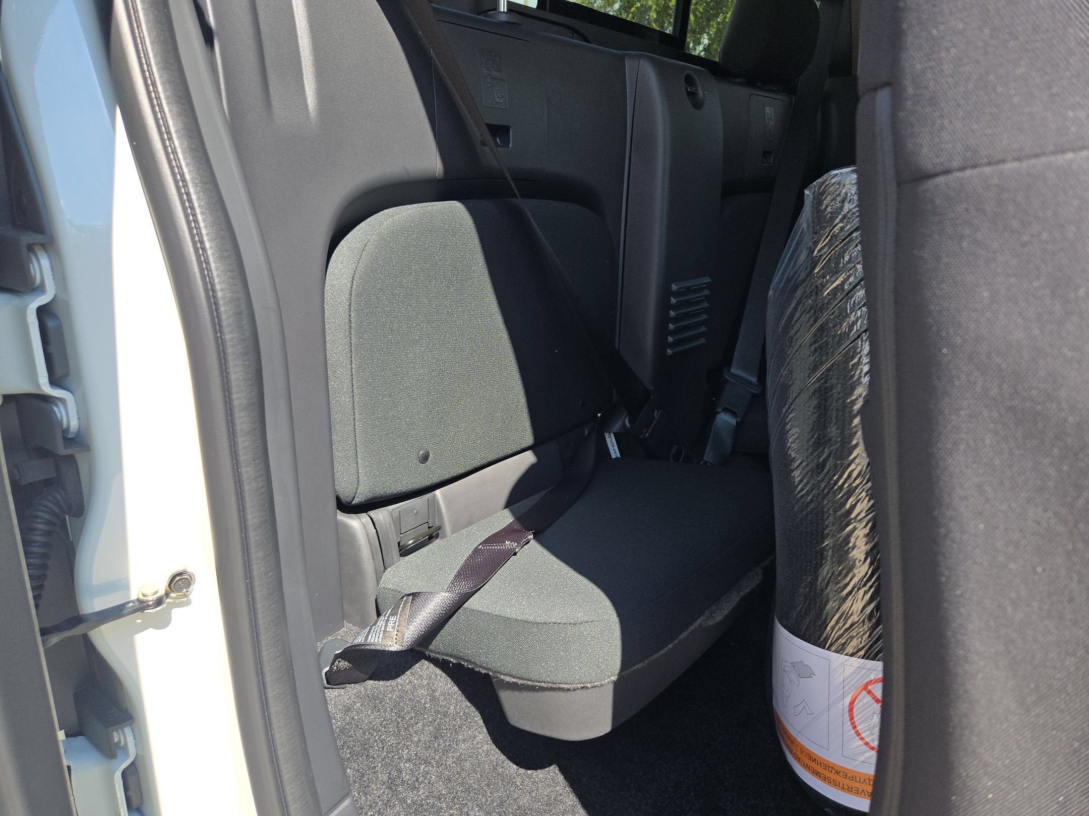 2027 Nissan Frontier King Cab® S