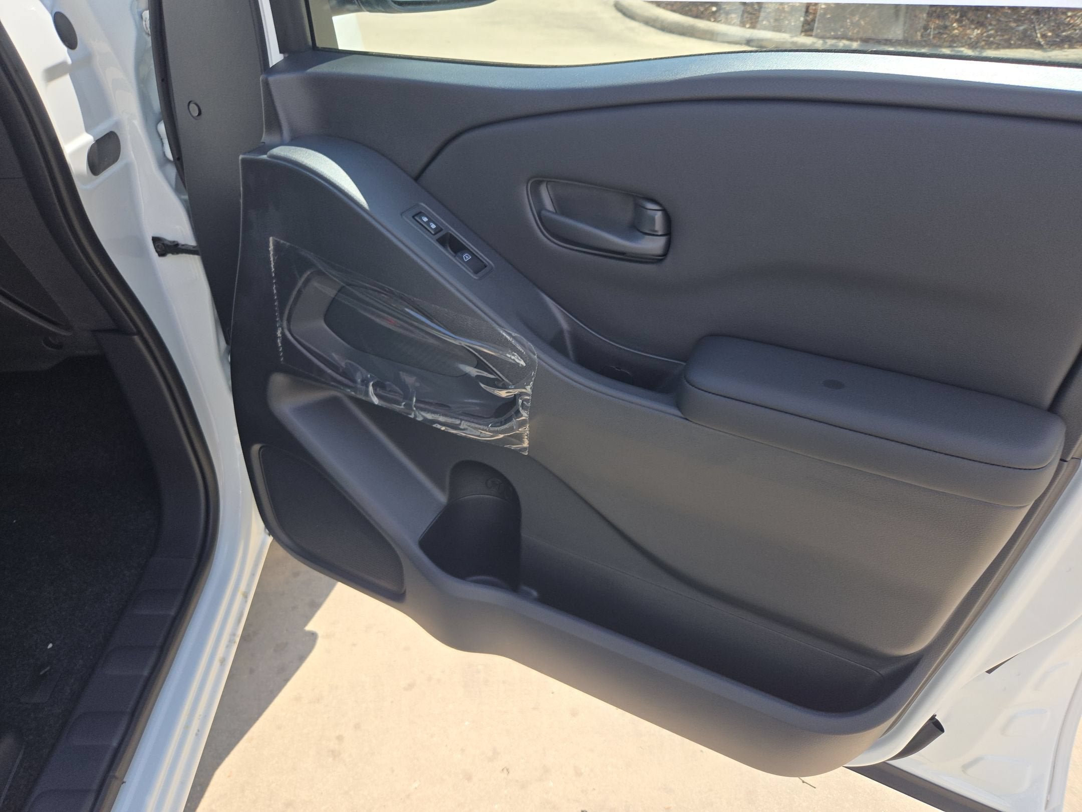 2027 Nissan Frontier King Cab® S