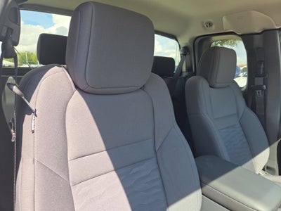 2027 Nissan Frontier King Cab® S