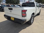 2027 Nissan Frontier S